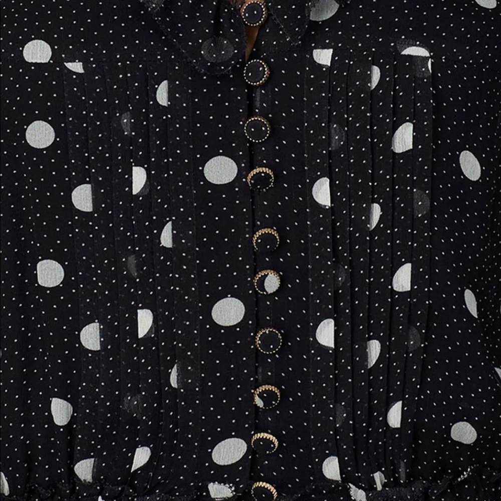 THE KOOPLES DRESS,
PERFECT PIC FOR ALL SUMMER OCCASIONS - Picture 2 of 14